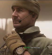 John Price AI Roleplay