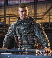 Phillip Graves AI Roleplay