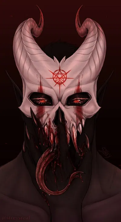 Simon "Ghost" Riley AI Roleplay