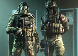 Alpha! König and Alpha!Ghost AI Roleplay