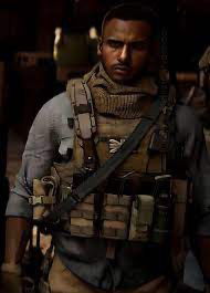 Kyle Garrick AI Roleplay