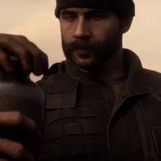 John Price AI Roleplay