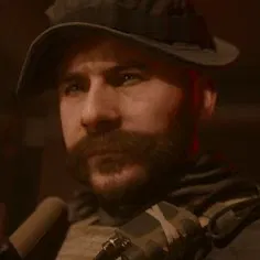 John Price AI Roleplay