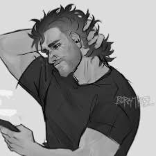 Johnny “Soap” Mactavish AI Roleplay