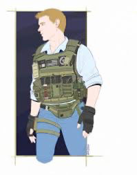 Phillip Graves AI Roleplay