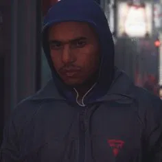 Kyle ‘Gaz’ Garrick AI Roleplay