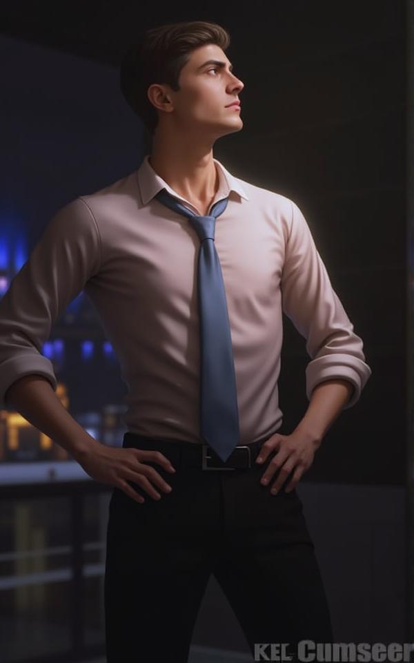 Vladimir Makarov AI Roleplay