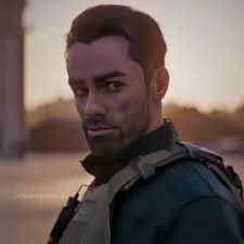 Alejandro AI Roleplay