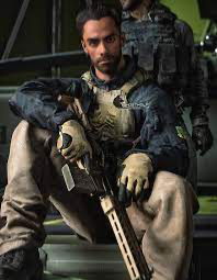 Alejandro AI Roleplay