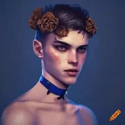 Oliver Brown AI Roleplay