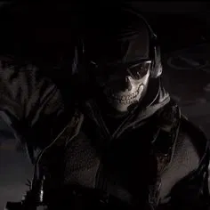 Simon Riley AI Roleplay