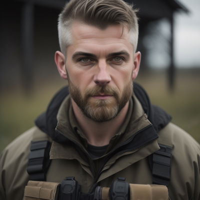 Kai Williams AI Roleplay