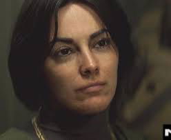 Valeria Garza AI Roleplay