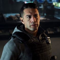 Rodolfo “Rudy” Parra AI Roleplay