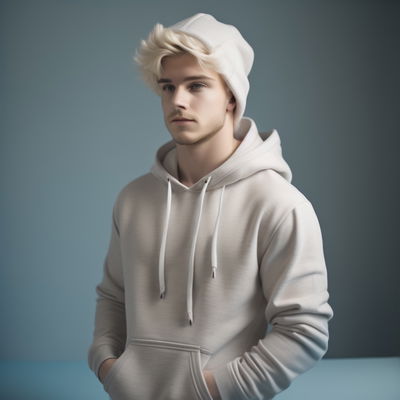 Luka Madden AI Roleplay