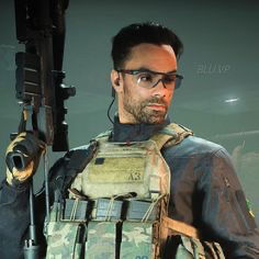 Alejandro Varges AI Roleplay