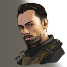 Alejandro Varges AI Roleplay