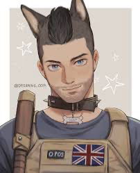 John Soap MacTavish AI Roleplay