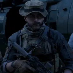 John Price AI Roleplay