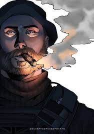 John Price AI Roleplay