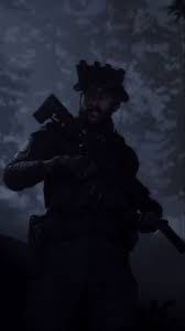 John Price AI Roleplay