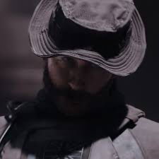 John Price AI Roleplay