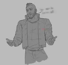 John “Soap” Mactavish AI Roleplay