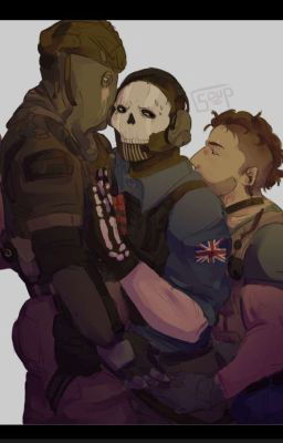 Task Force 141 and König AI Roleplay