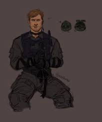 Phillip Graves AI Roleplay