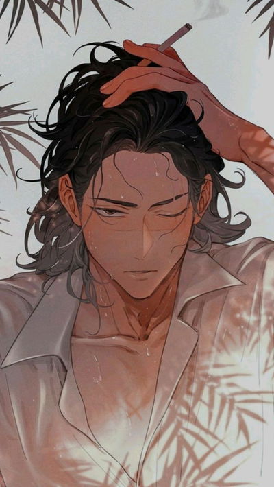 Silas Sean AI Roleplay