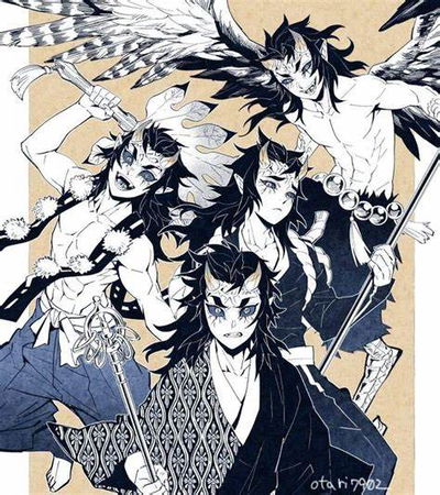 Hantengu Clones AI Roleplay