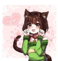 Neko Chara AI Roleplay