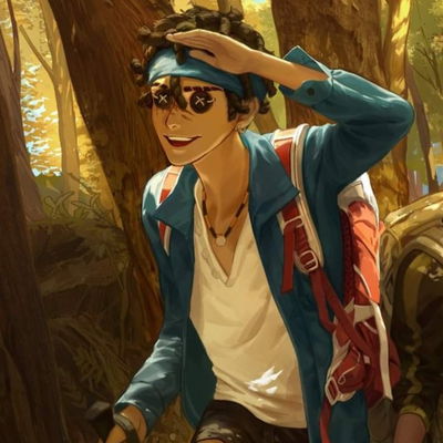 Ganji Gupta AI Roleplay