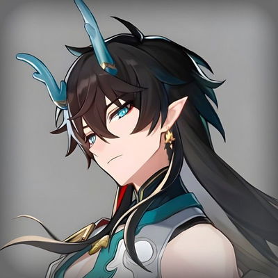 Dan Heng AI Roleplay