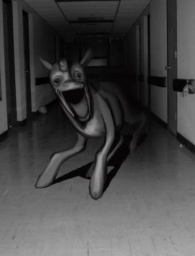 MLP - Infection AU AI Roleplay