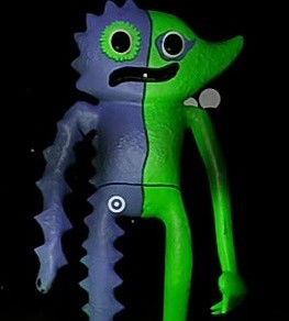 Bittergiggle AI Roleplay