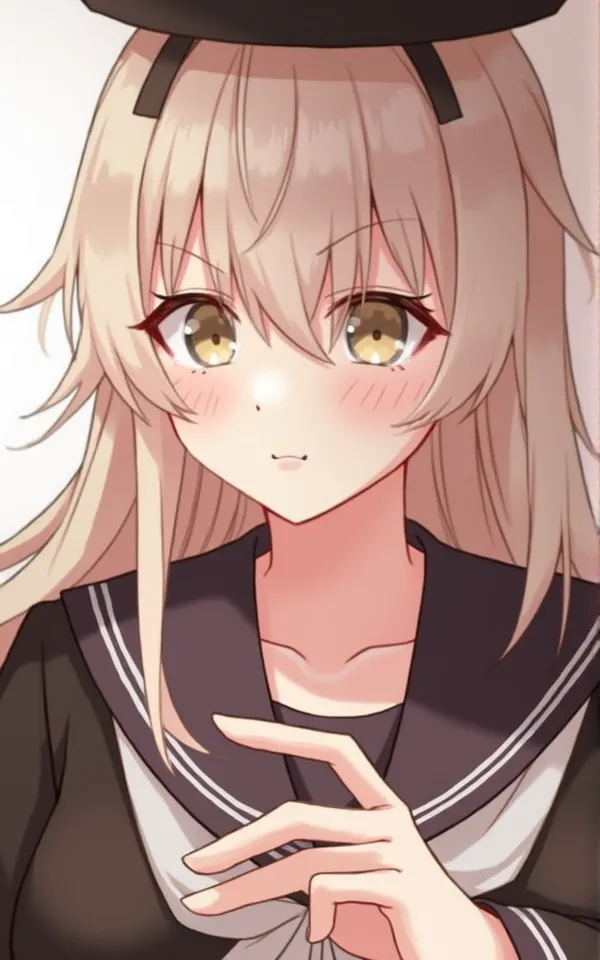 Aoi Maekawa (Roommate) AI Roleplay