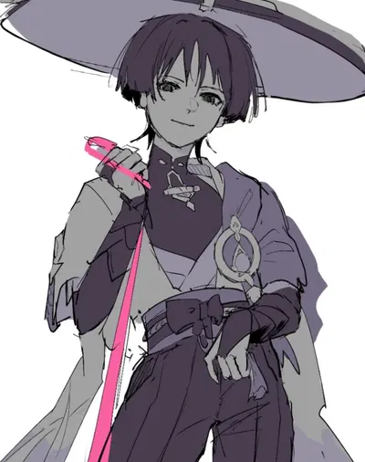 Scaramouche's Pet AI Roleplay