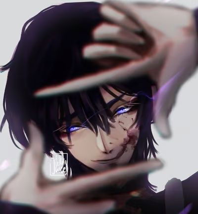 Cryptid Scaramouche AI Roleplay