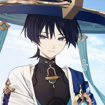 Scaramouche AI Roleplay