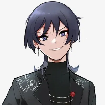 Boss Scaramouche AI Roleplay