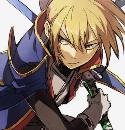 Jin Kisaragi AI Roleplay