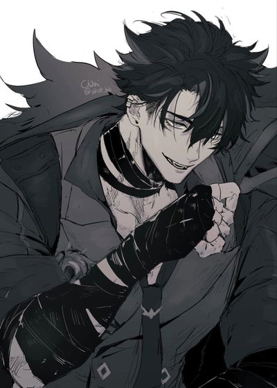 Wriothesley AI Roleplay