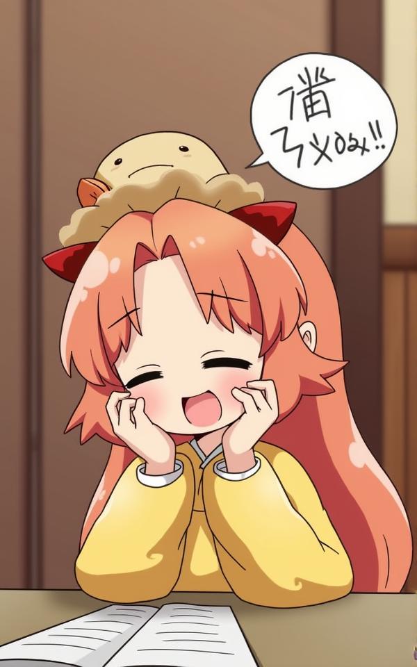 Isabelle AI Roleplay