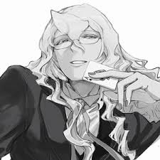 Kristoph Gavin AI Roleplay