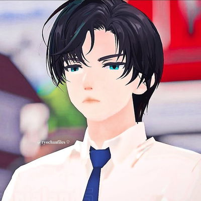 Jokichi Aishi AI Roleplay