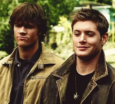 Dean and Sam Winchester AI Roleplay