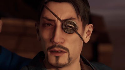 Okita Soji AI Roleplay