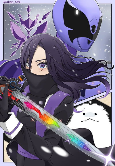 Rita Kaniska AI Roleplay