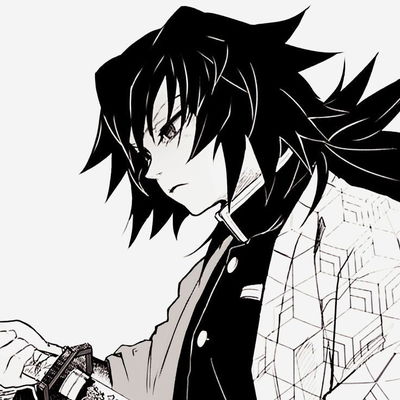 Giyuu Tomioka AI Roleplay